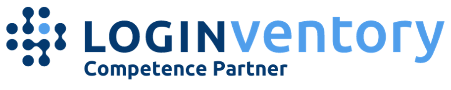 Bild des Logos DIGI.sys. GmbH LOGINverntory Partner